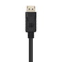 Aisens Cable DisplayPort 1.4 8K 3m Negro